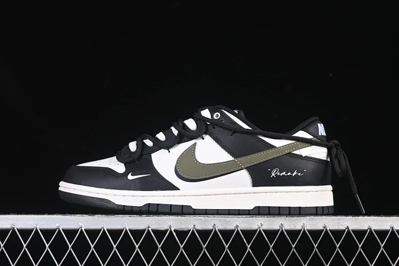 All categories Nk SB Dunk Series Nk SB Dunk Low High-end customized low-top sneakers Nike SB Dunk Low straps Anniversary high-end customized low-top casual sneakers BG0512-083